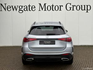 Mercedes-Benz GLC GLC 300 E 4MATIC URBAN EDITION - Image 4