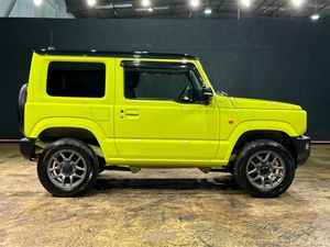 Suzuki Jimny 4WD XC (HIGHEST SPEC) - LED HEAD LIGH - Image 3