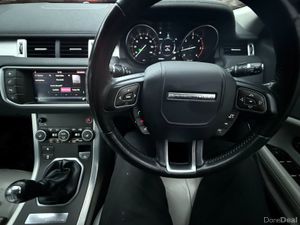 Range Rover Evoque. 2-Year Warranty inc. Finance. - Image 2