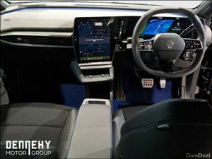 Renault Megane MEGANE TECHNO ESPRIT ALPINE EV - Image 3