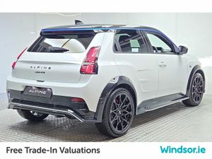 Alpine A290 A290 GTS - Image 3