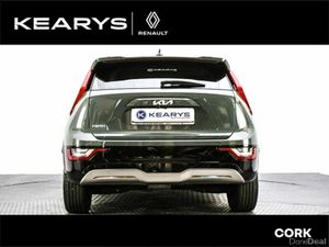 Kia Niro eNiro (Long) BEV 64Kw K4 - Image 3