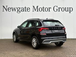 Skoda Kamiq AMB 1.0tsi 110HP 5DR - Image 3