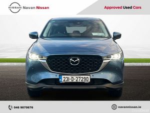Mazda CX-5 2WD 2.0P (165ps) GT SPORT AT - Image 3