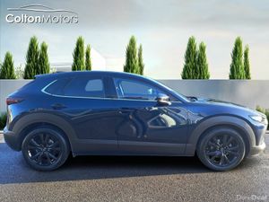 Mazda CX-30 2.0P MHEV 122ps HOMURA - Image 4