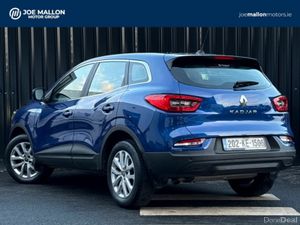 Renault Kadjar 1.3 TCE 140 GPF EDC Play - Image 2