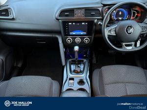Renault Kadjar 1.3 TCE 140 GPF EDC Play - Image 4