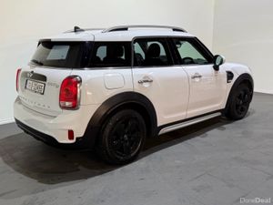 Mini Cooper 2.0D Countryman - Image 4