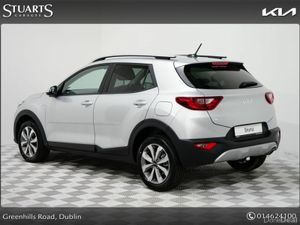 Kia Stonic 1.0 K2 5DR - Image 2