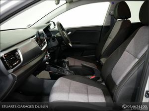 Kia Stonic 1.0 K2 5DR - Image 3