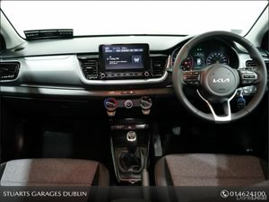 Kia Stonic 1.0 K2 5DR - Image 4