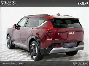 Kia EV5 EARTH 3 LONG RANGE - Image 2