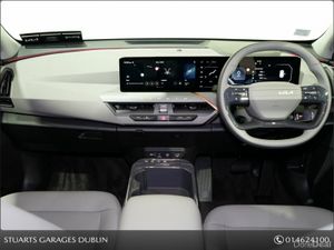 Kia EV5 EARTH 3 LONG RANGE *LOW RATE FINANCE OPTIO - Image 4