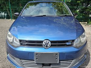 Volkswagen Polo GT AUTOMATIC Low Miles - Image 3