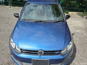 Volkswagen Polo GT AUTOMATIC Low Miles - Image 2