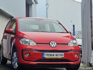 Vw up Automatic Low Mileage - Image 2