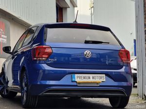 Vw Polo Automatic - Image 4