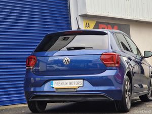 Vw Polo Automatic - Image 3