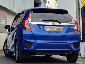 Honda Fit Automatic Hybrid - Image 4