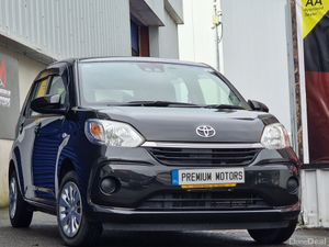 Toyota passo Automatic - Image 2