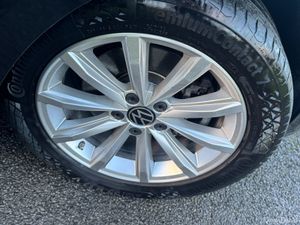 Volkswagen Passat 2022 auto new nct - Image 4