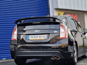 Toyota Aqua Hybrid - Image 3