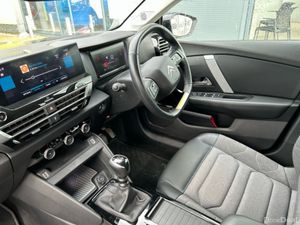 Citroen C4 FLAIR PURETECH 130 SS 4DR - Image 3