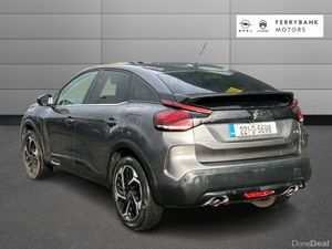 Citroen C4 FLAIR PURETECH 130 SS 4DR - Image 4