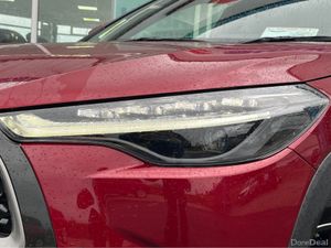 Toyota Corolla CROSS SPORT 1. - Image 3