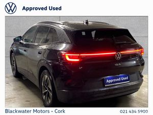 Volkswagen ID.4 77KWH 174BHP LIFE DX PRO - Image 4