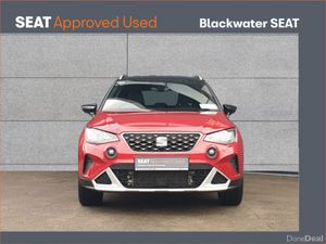 SEAT Arona 1.0TSI 110BHP XPERIENCE DSG PA - Image 3