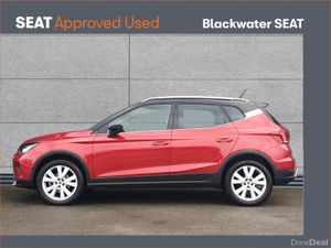 SEAT Arona 1.0TSI 110BHP XPERIENCE DSG PA - Image 4