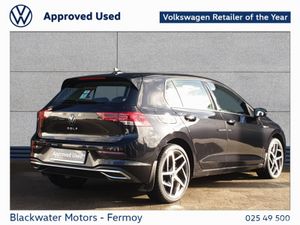 Volkswagen Golf 1.5TSI 130BHP STYLE - Image 4