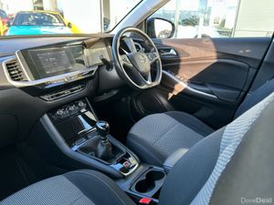 Opel Grandland SC-1.2 130PS-PETRO X - Image 3