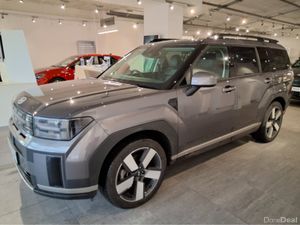 Hyundai Santa Fe PHEV PREMIUM 4 WHEEL DRIVE - Image 3