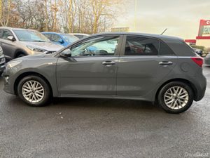 Kia Rio 1.0 PETROL PE **TINY MILEAGE** - Image 4