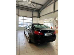 BMW 5-Series D ED FW92 4DR - Image 3