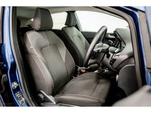 Ford Fiesta Titanium 1.0 Petrol 100HP - Image 3