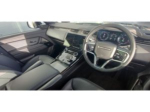 Land Rover Range Rover RANGE ROVER SPORT  DYNAMIC - Image 4
