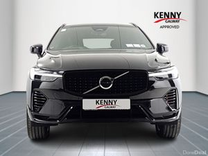 Volvo XC60 T6 PHEV R-DESIGN 5DR AUTO - Image 2