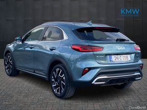 Kia XCeed 1.6 PHEV Auto..Full Leather - Image 4