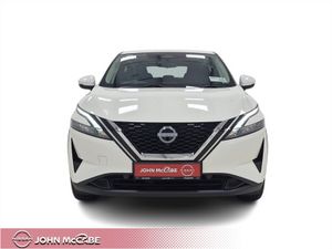 Nissan Qashqai 1.3 MILD HYBRID SV MANUAL *RETAIL P - Image 3