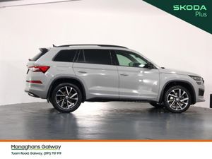 Skoda Kodiaq 7S SPORTLINE 2.0 TDI 150HP AUTO *€2,0 - Image 3