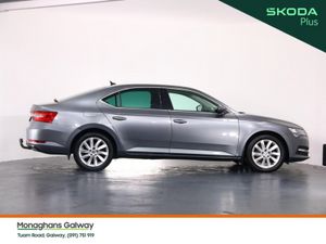 Skoda Superb AMBITION 2.0 TDI 150HP DSG 5DR - Image 3