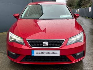 SEAT Leon 1.6 TDI 115HP SE 5DR VERY GOOD! - Image 3