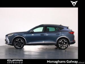 Cupra Formentor 1.5 TSI 150HP 5DR - Image 3