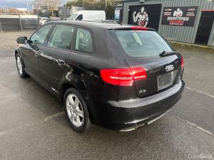 2013 AUDI A3 AUTOMATIC LOW MILES FRESH NCT - Image 3