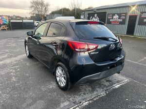 2014 MAZDA DEMIO 1.3LAUTOMATIC LOW MILE PUSH START - Image 3