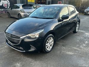 2014 MAZDA DEMIO 1.3LAUTOMATIC LOW MILE PUSH START - Image 2