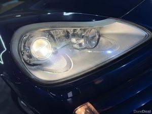 ◼️2009 PORSCHE CAYENNE N1 2 SEATER COMMERCIAL◼️ - Image 3